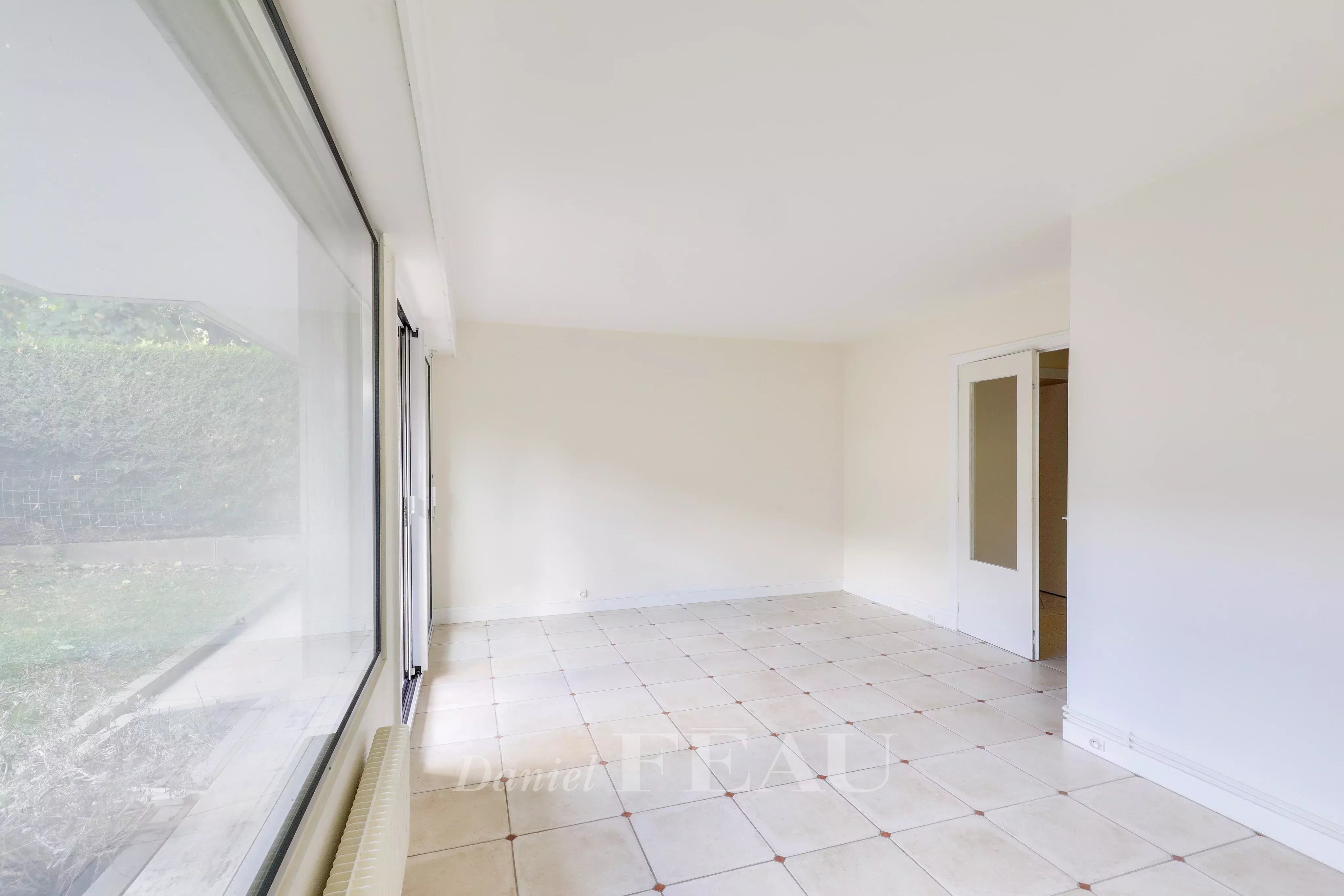 Rental Apartment Saint-Germain-en-Laye