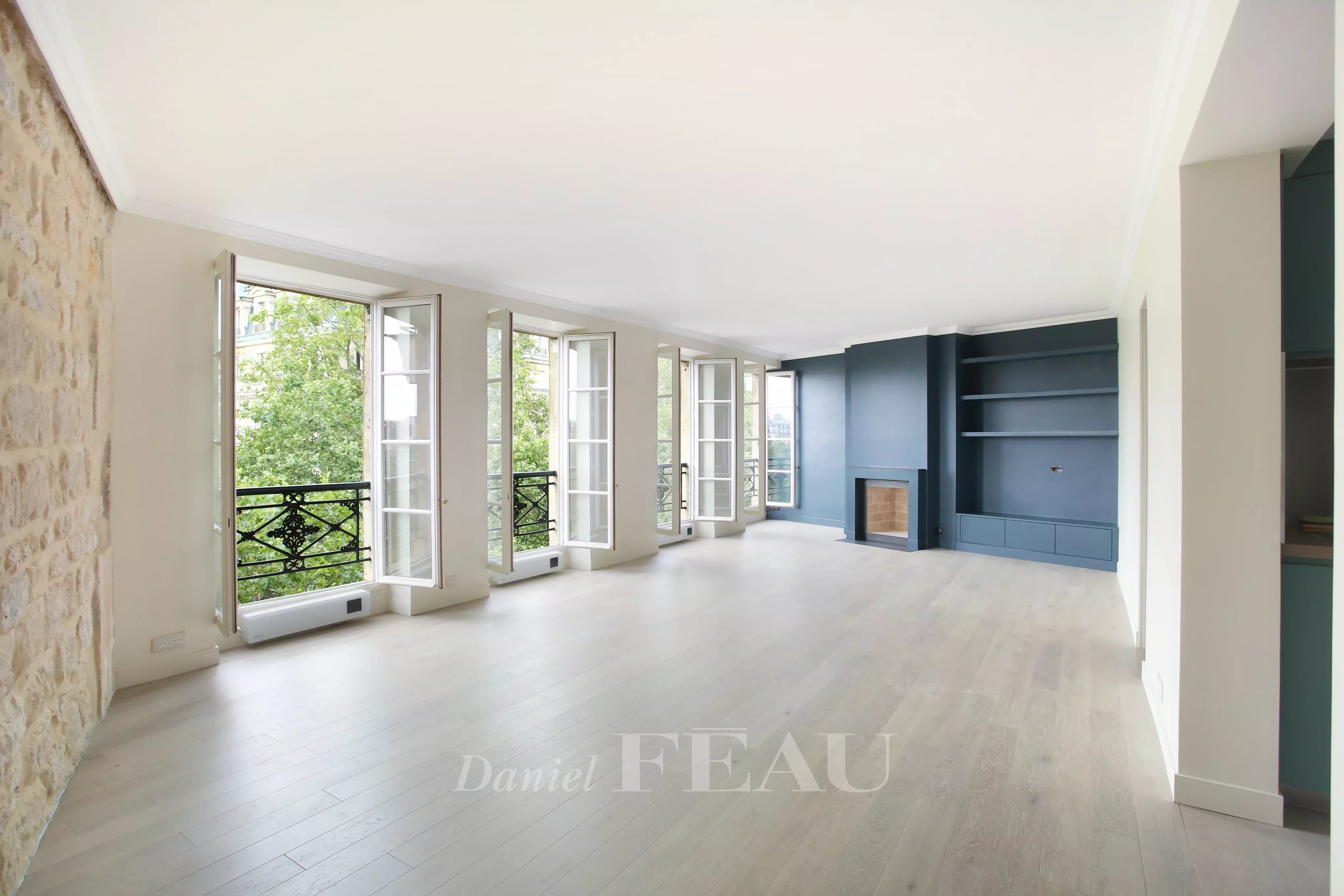 Location Appartement Paris 1er