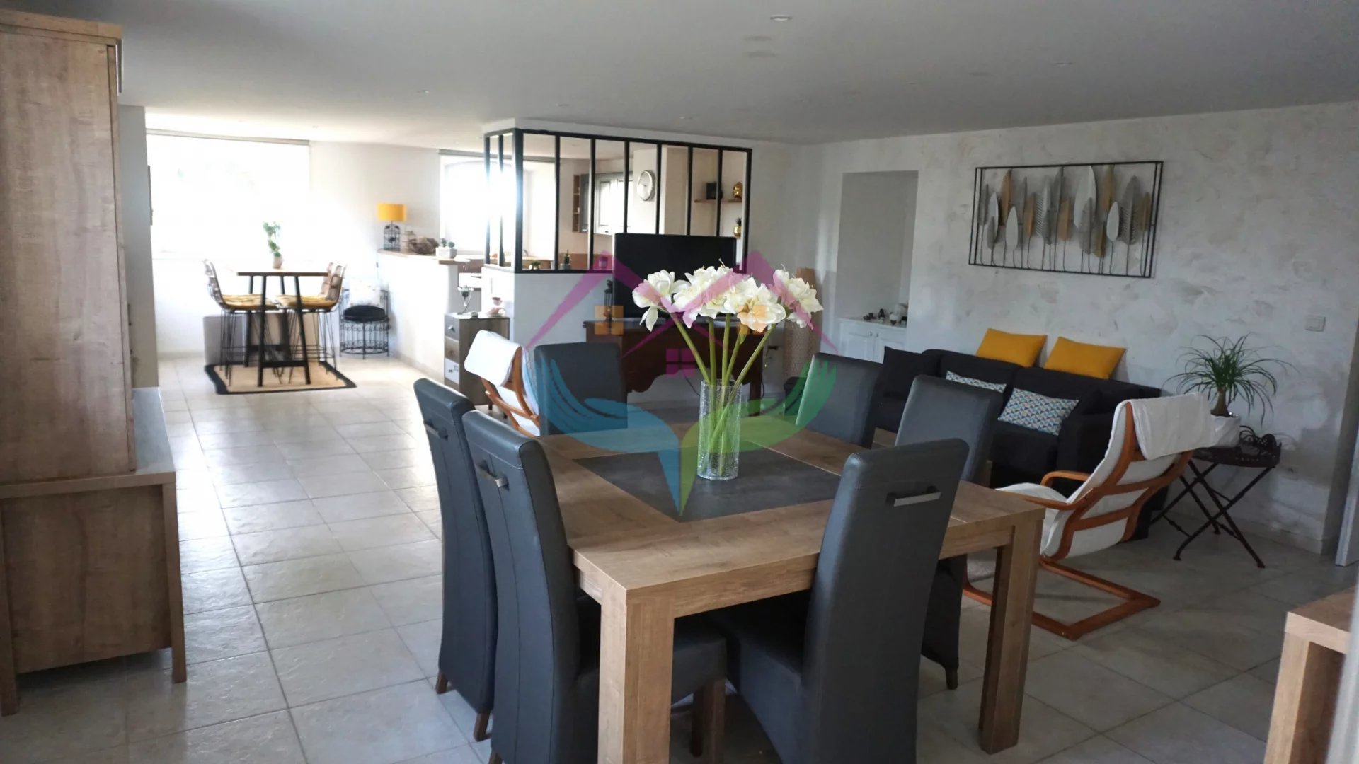 Vente Appartement Saint-Raphaël