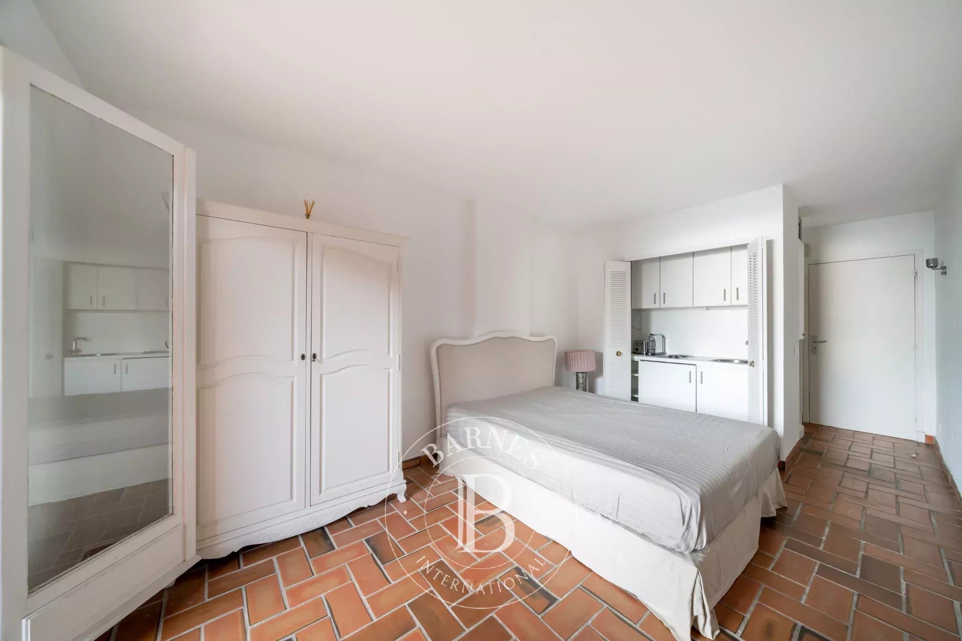 Daire Théoule-sur-Mer