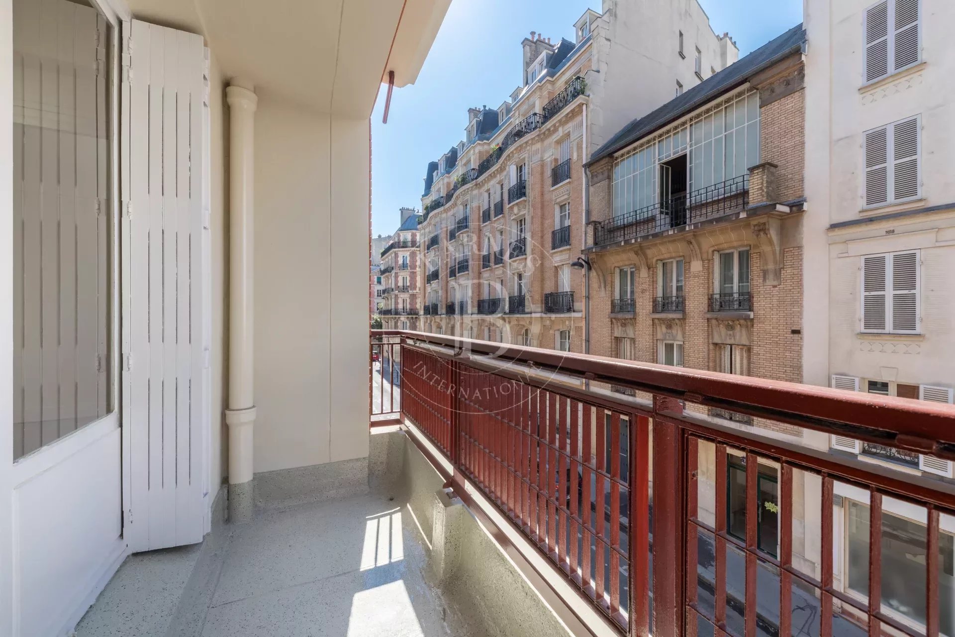 Квартира Paris 5ème