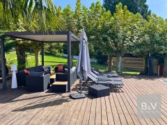 Magnificent Basque family home with separate apartment — photo 5 of 6