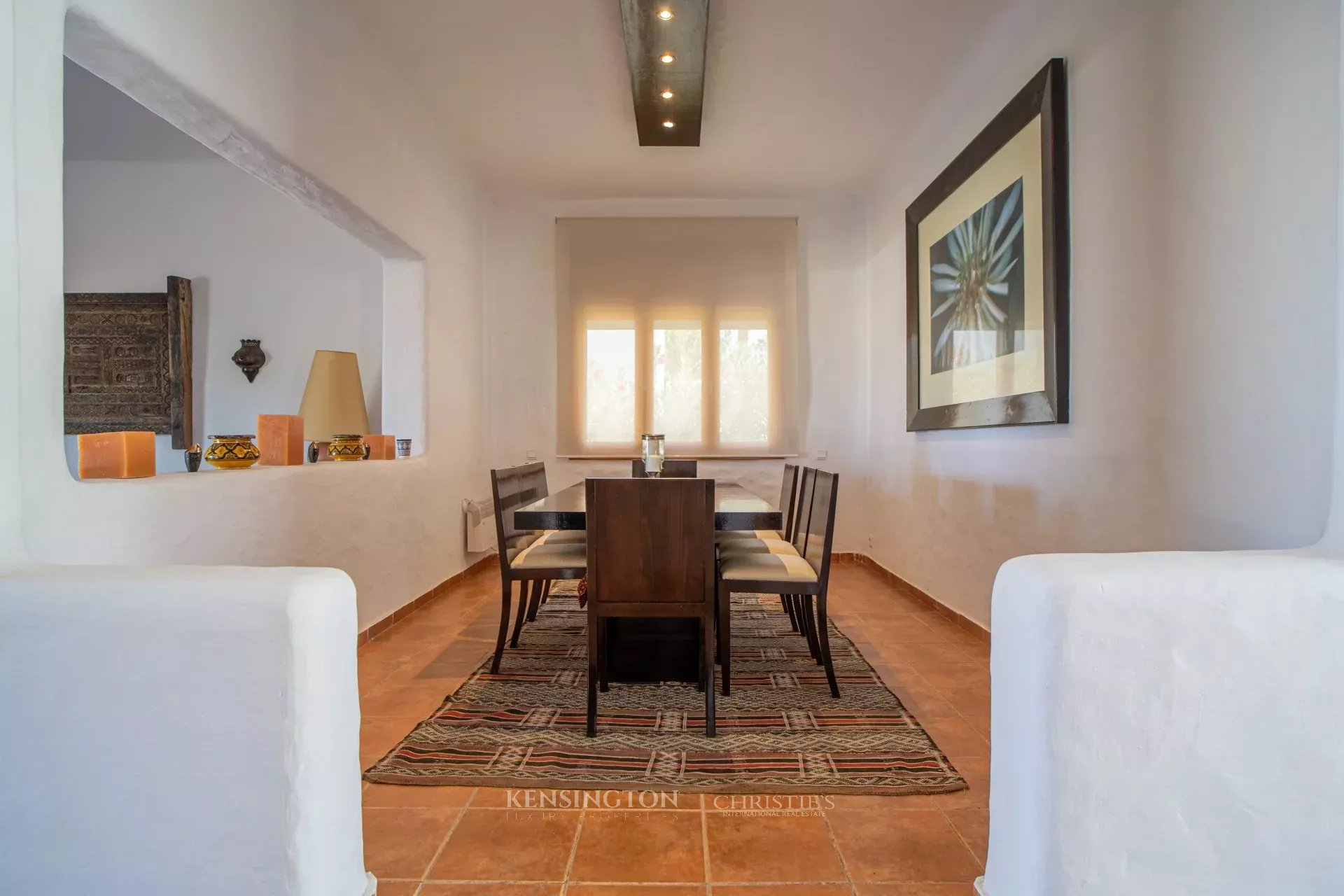 4 Bedroom Villa/Townhouse's Image 6