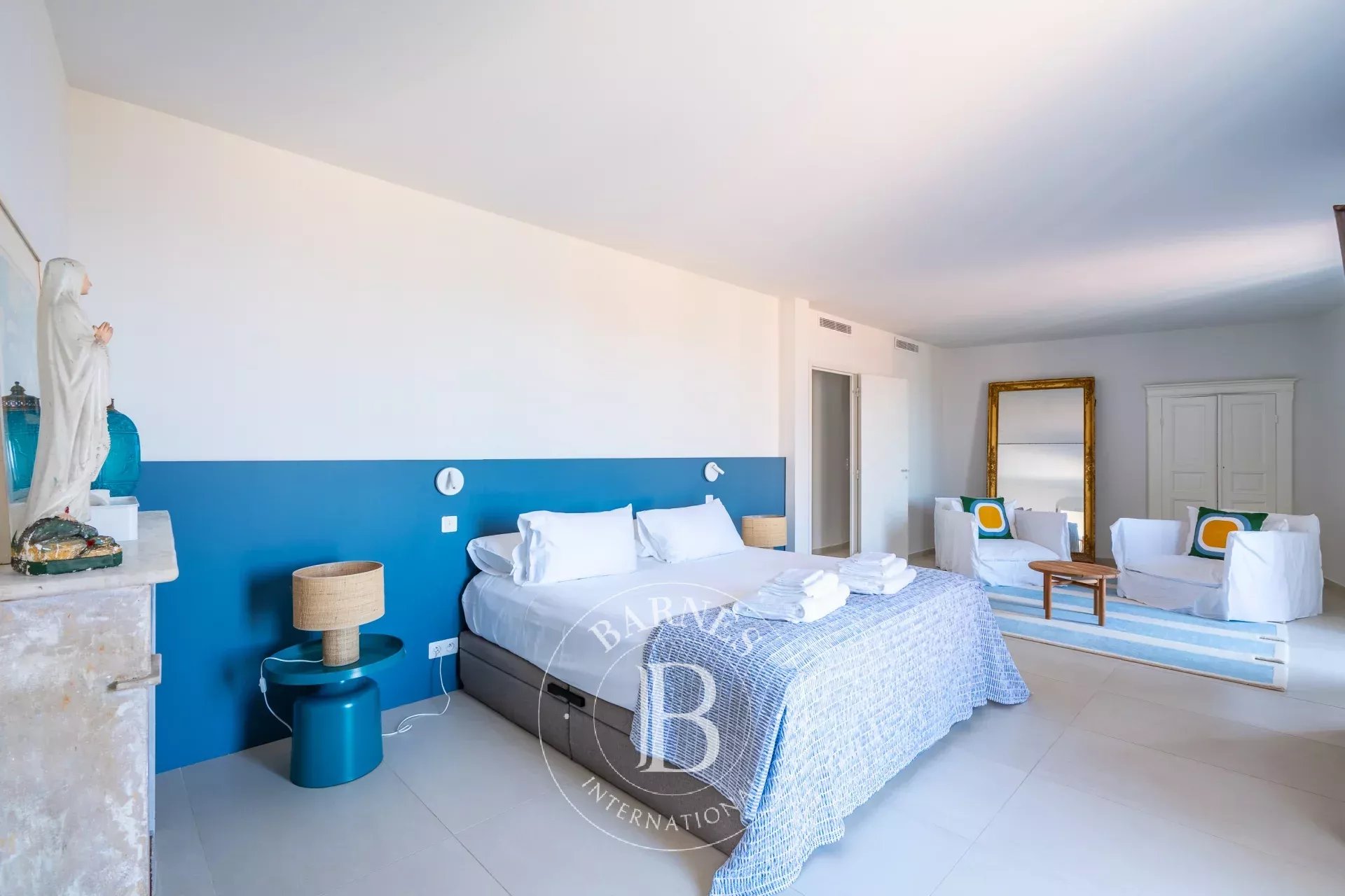 Lumio  - Hôtel particulier  9 Chambres - picture 14