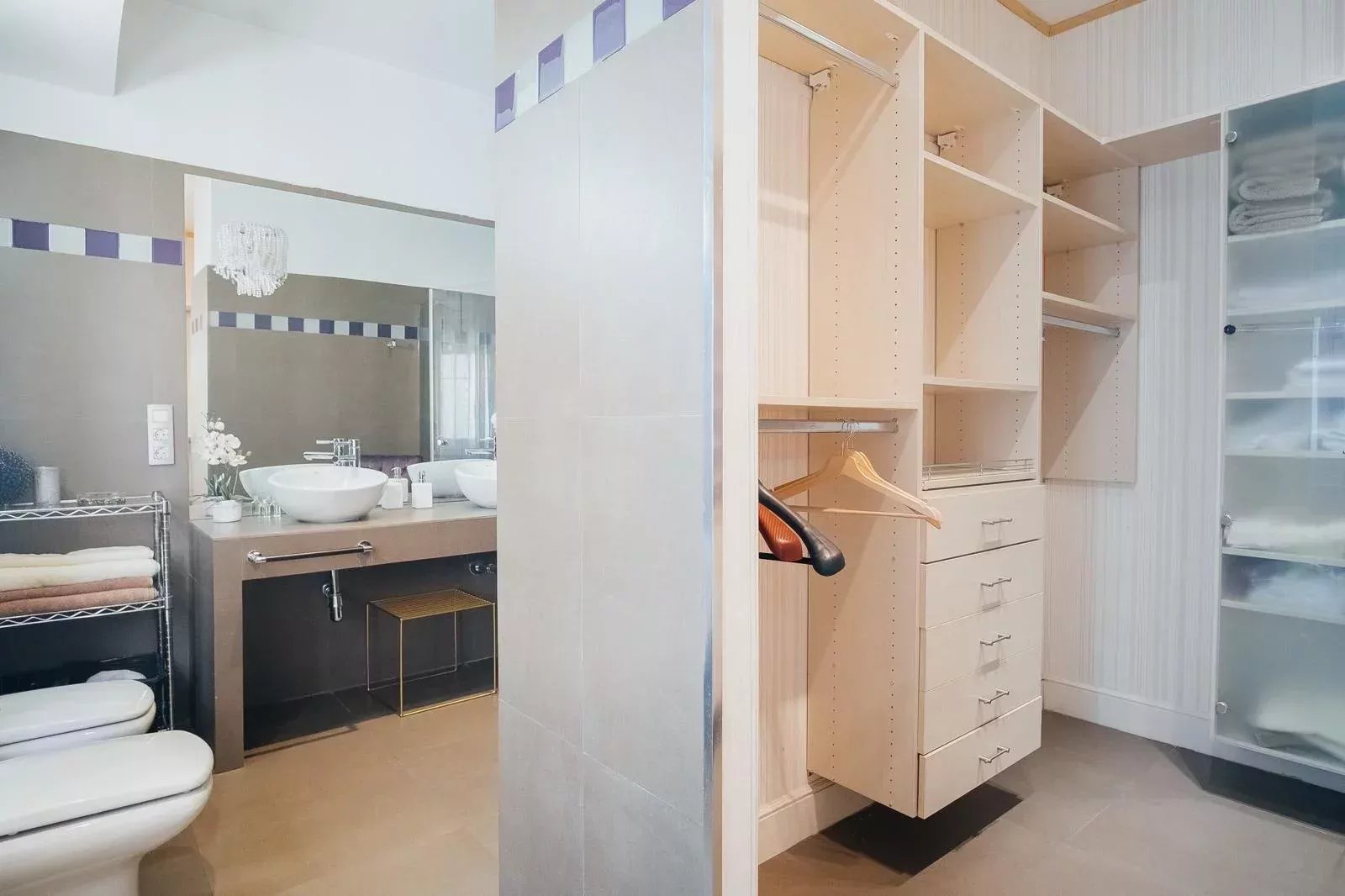 Daire Madrid - picture 13