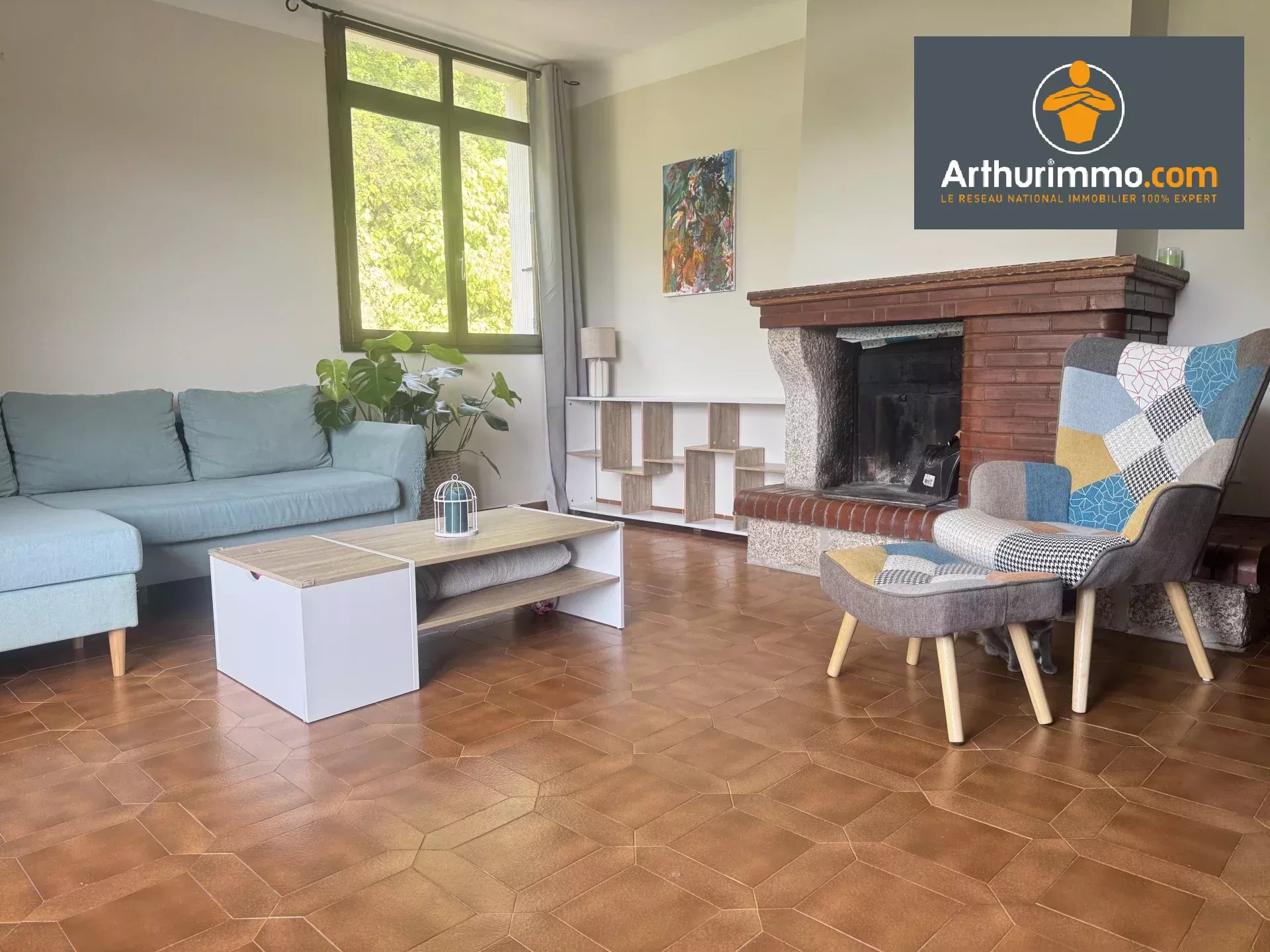 Maison à vendre, 3 pièces, 73 m², Sartène