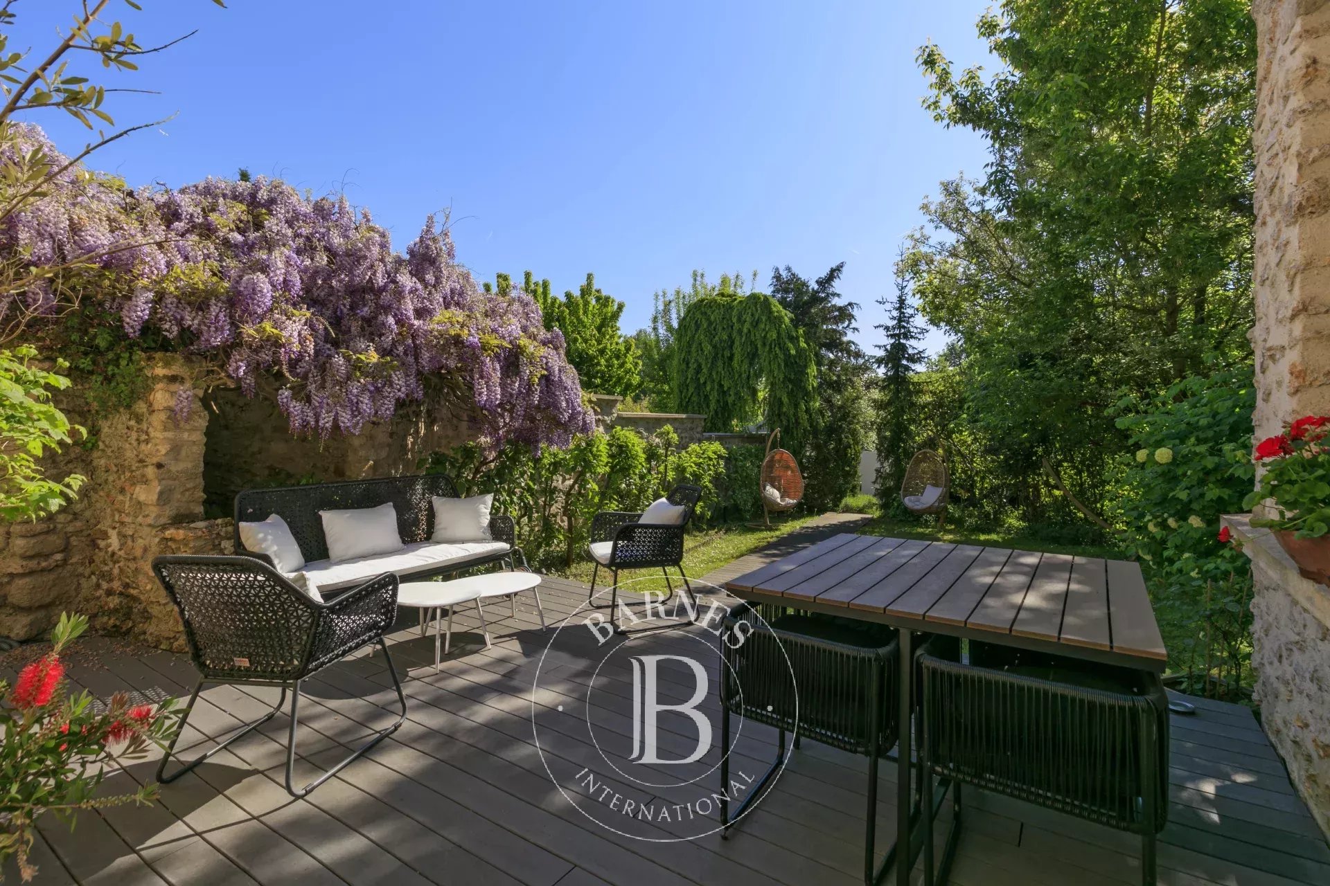 Maison Orgeval  -  ref 85894997 (picture 3)