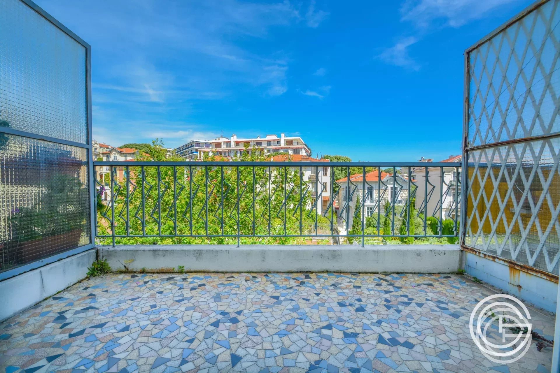 Location Appartement Nice