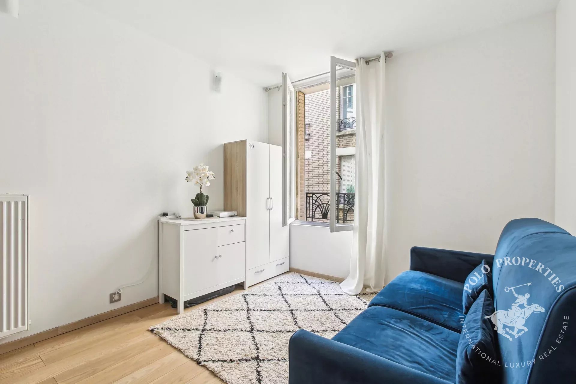 Vendita Appartamento Paris 15ème Saint-Lambert