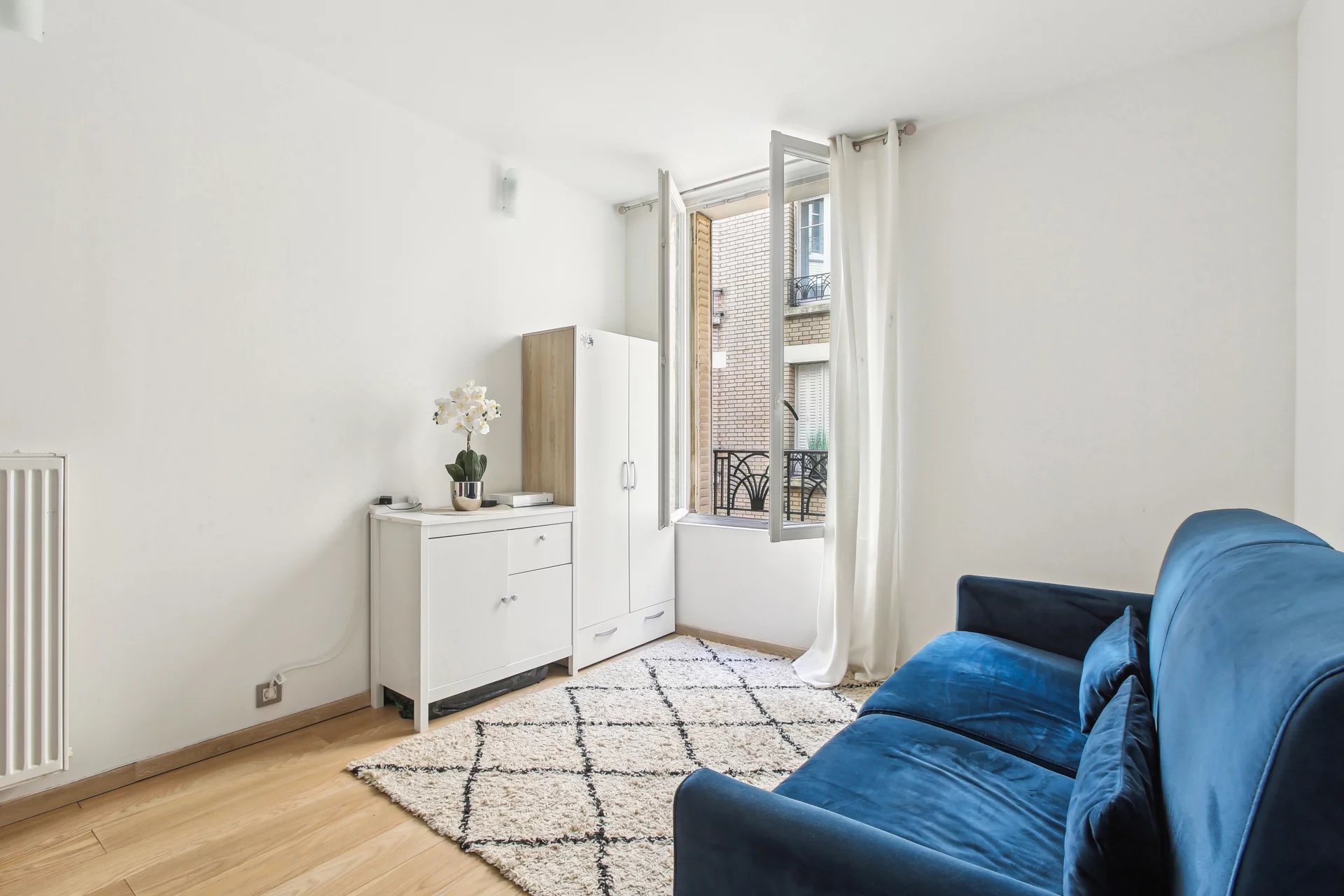 Venta Piso Paris 15ème
