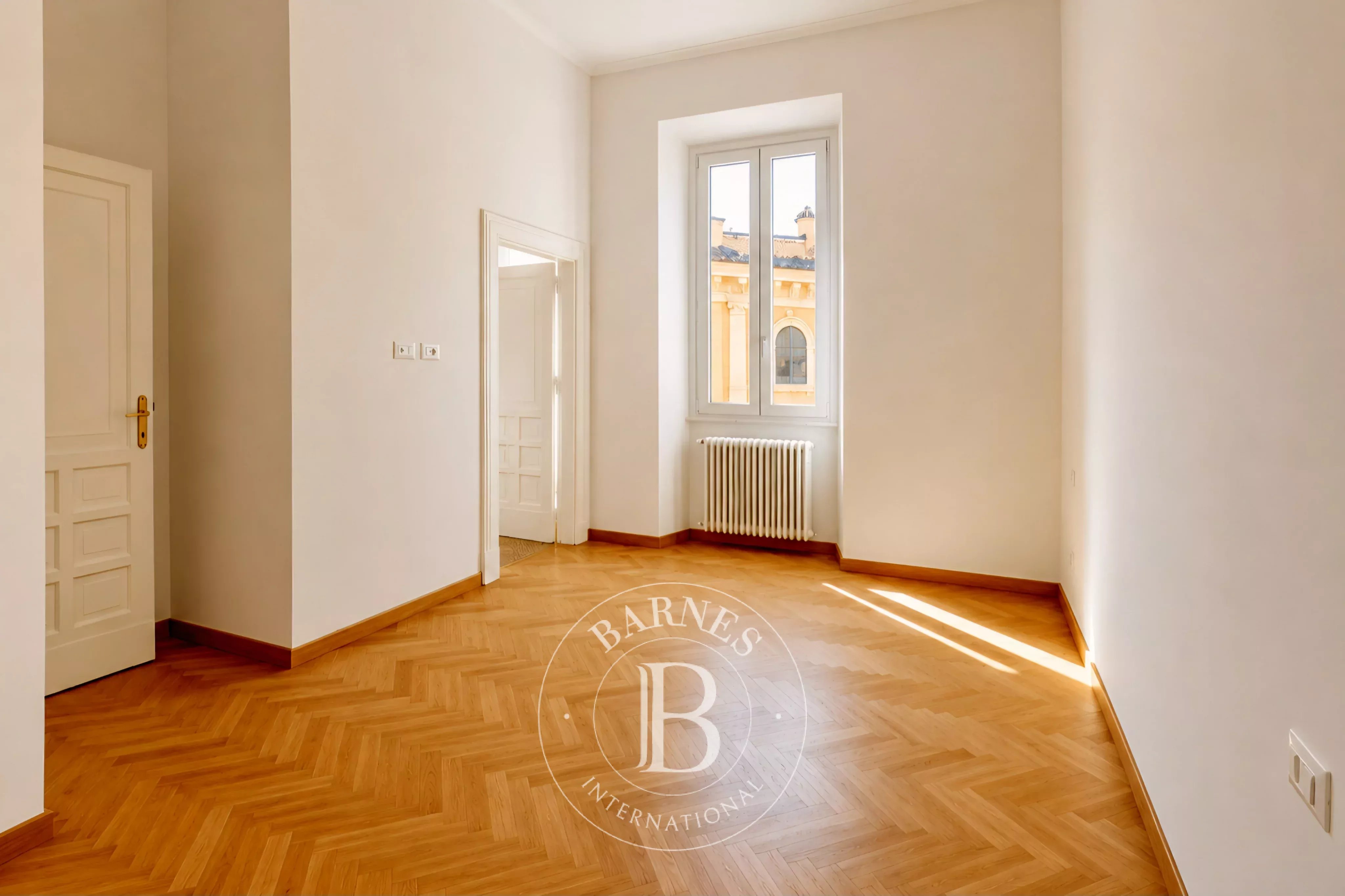 Roma  - Appartement 4 Pi&egrave;ces 2 Chambres - picture 12