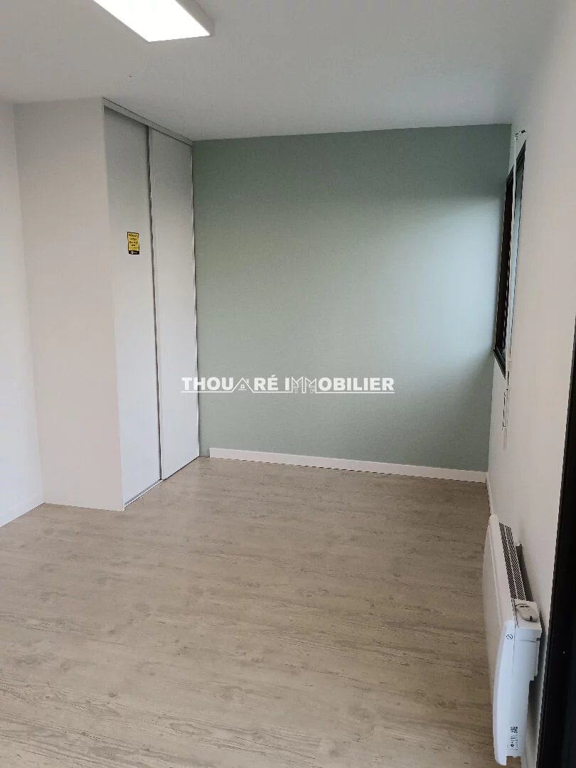 Thouaré sur Loire bureau 15 m2