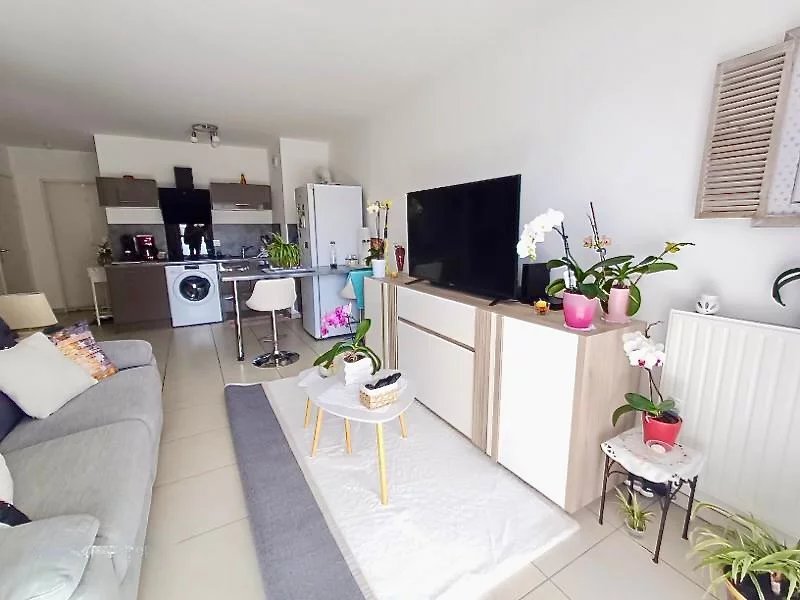 Agence immobilière de Mister Property Cagnes-sur-Mer