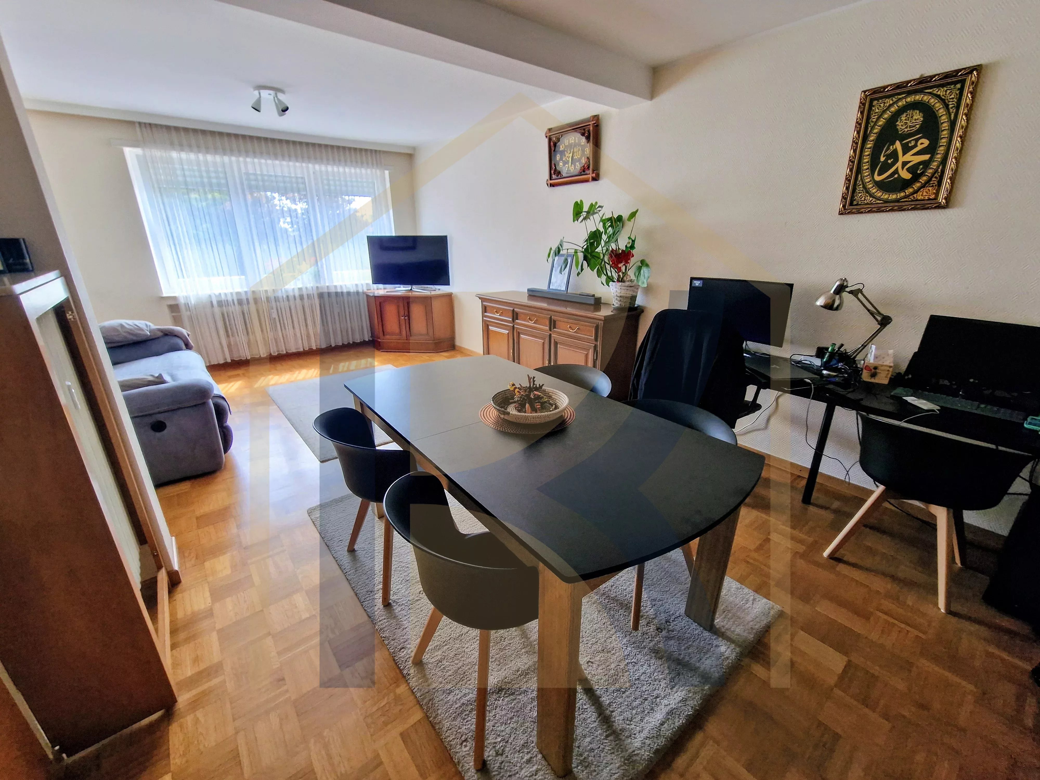 Appartement 2 ch. – Belvaux – photo 2