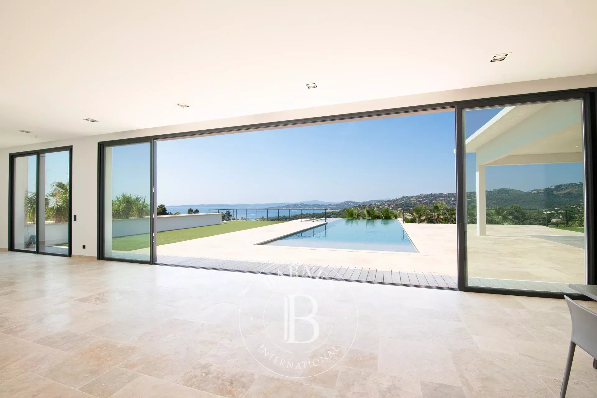 Villa Les Issambres - picture 5