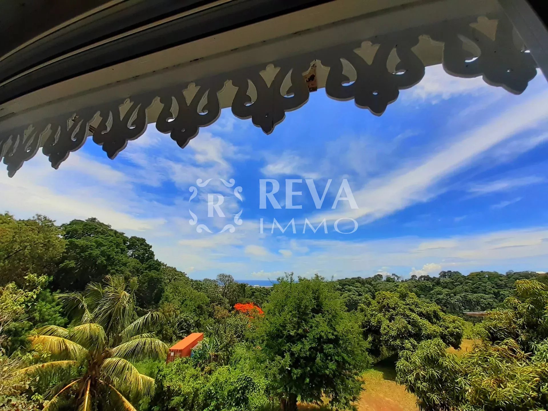 Location Appartement Papeete