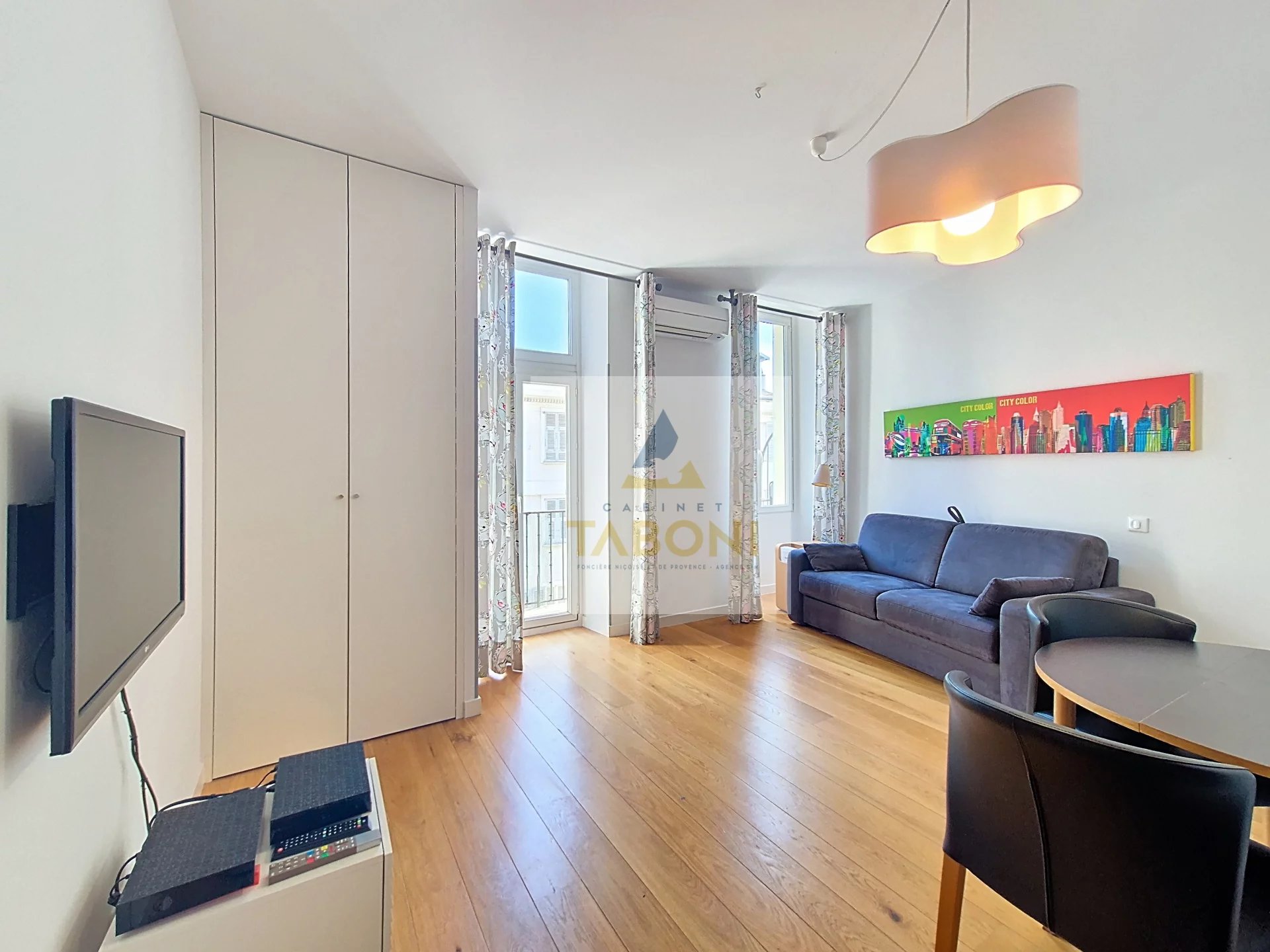appartement