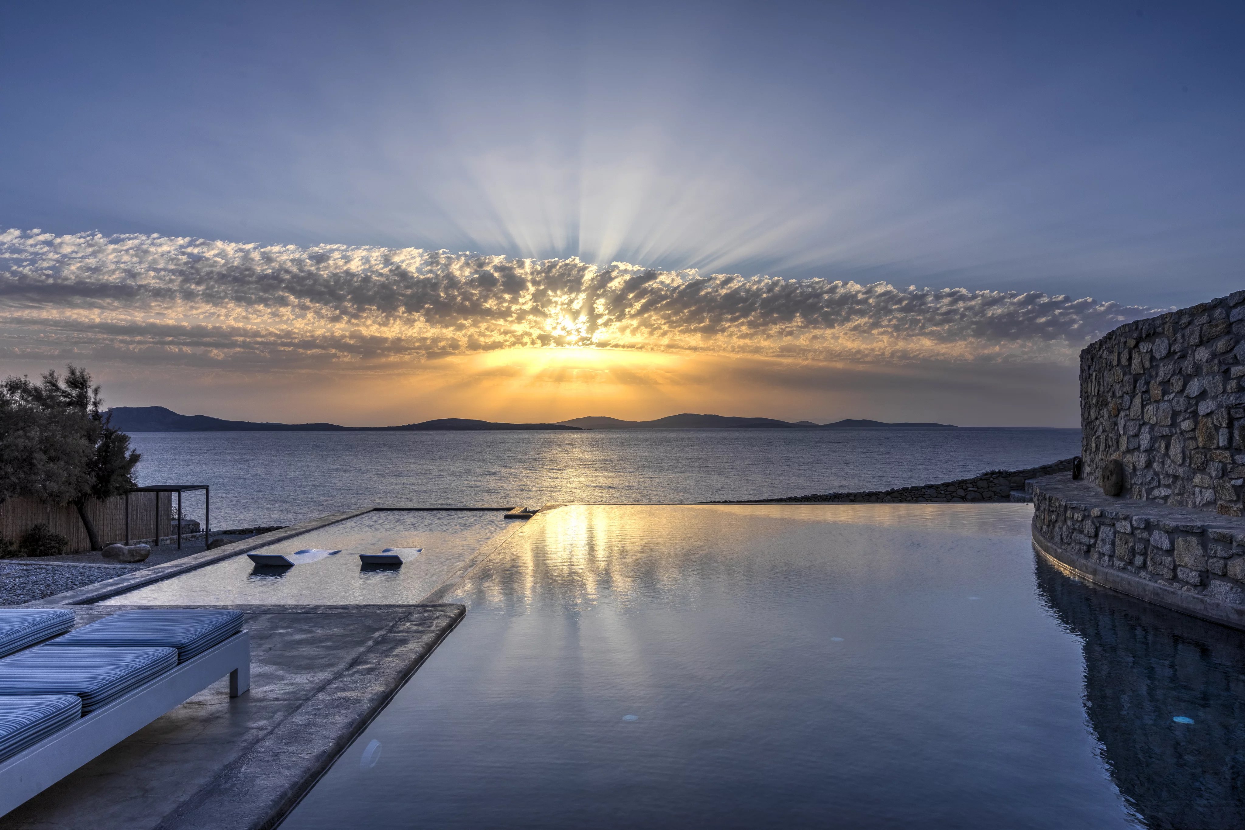 Sale Villa Mykonos