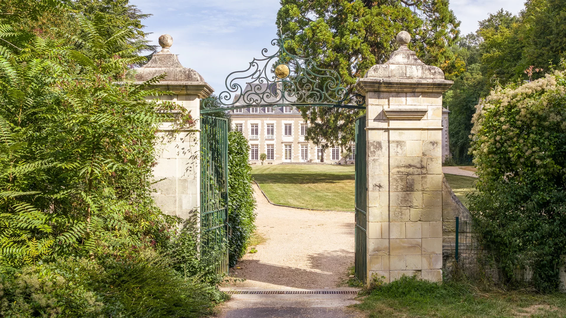 Amboise - INDRE-ET-LOIRE
