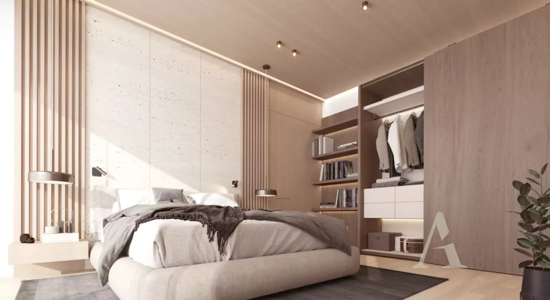 Exceptional 3 Bedroom Penthouse in Sliema