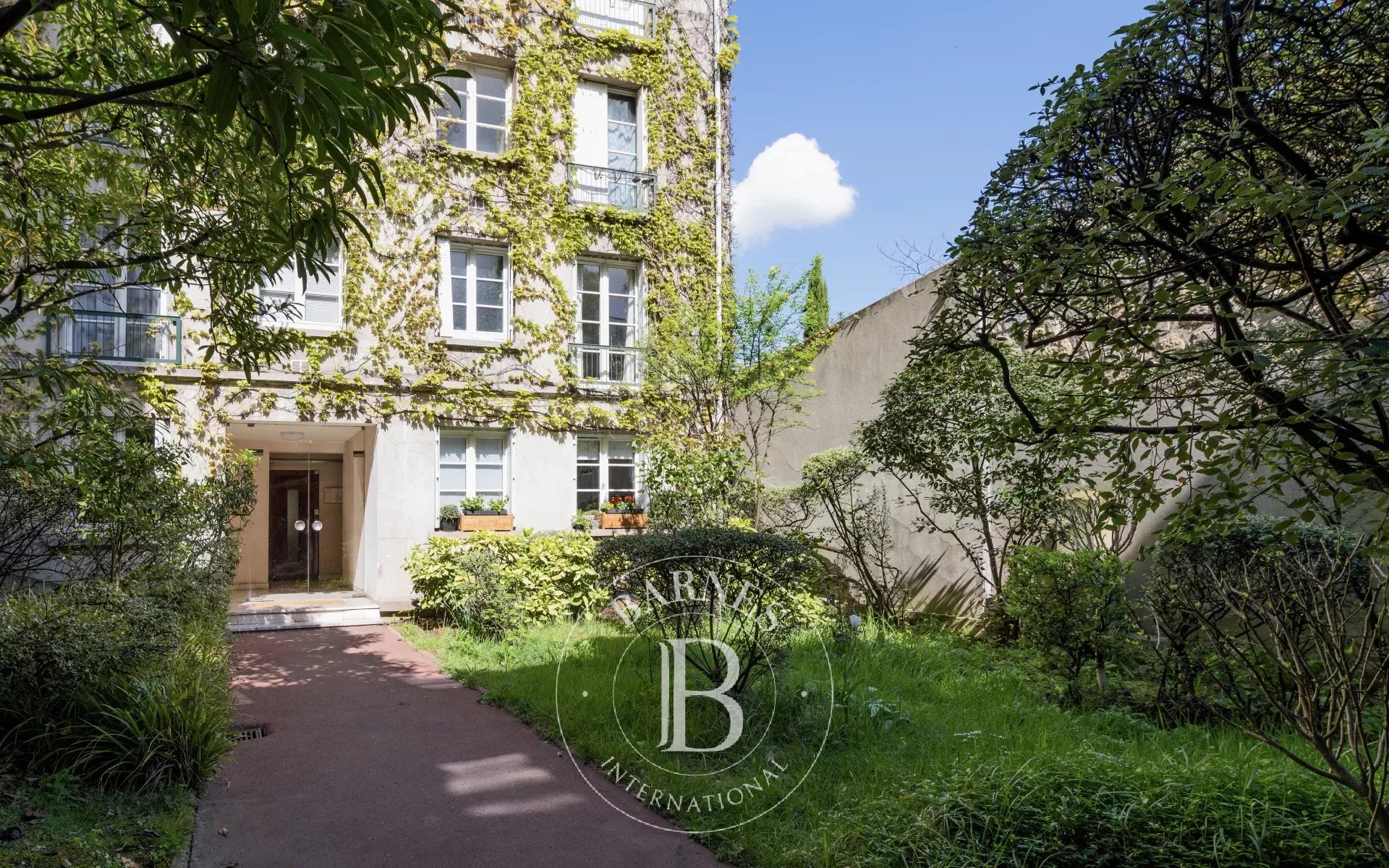 Daire Paris 18ème - picture 32