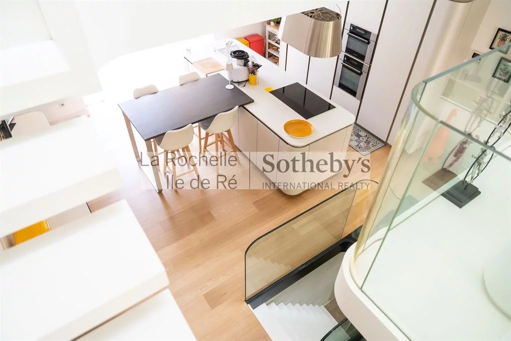 Vente Maison La Rochelle