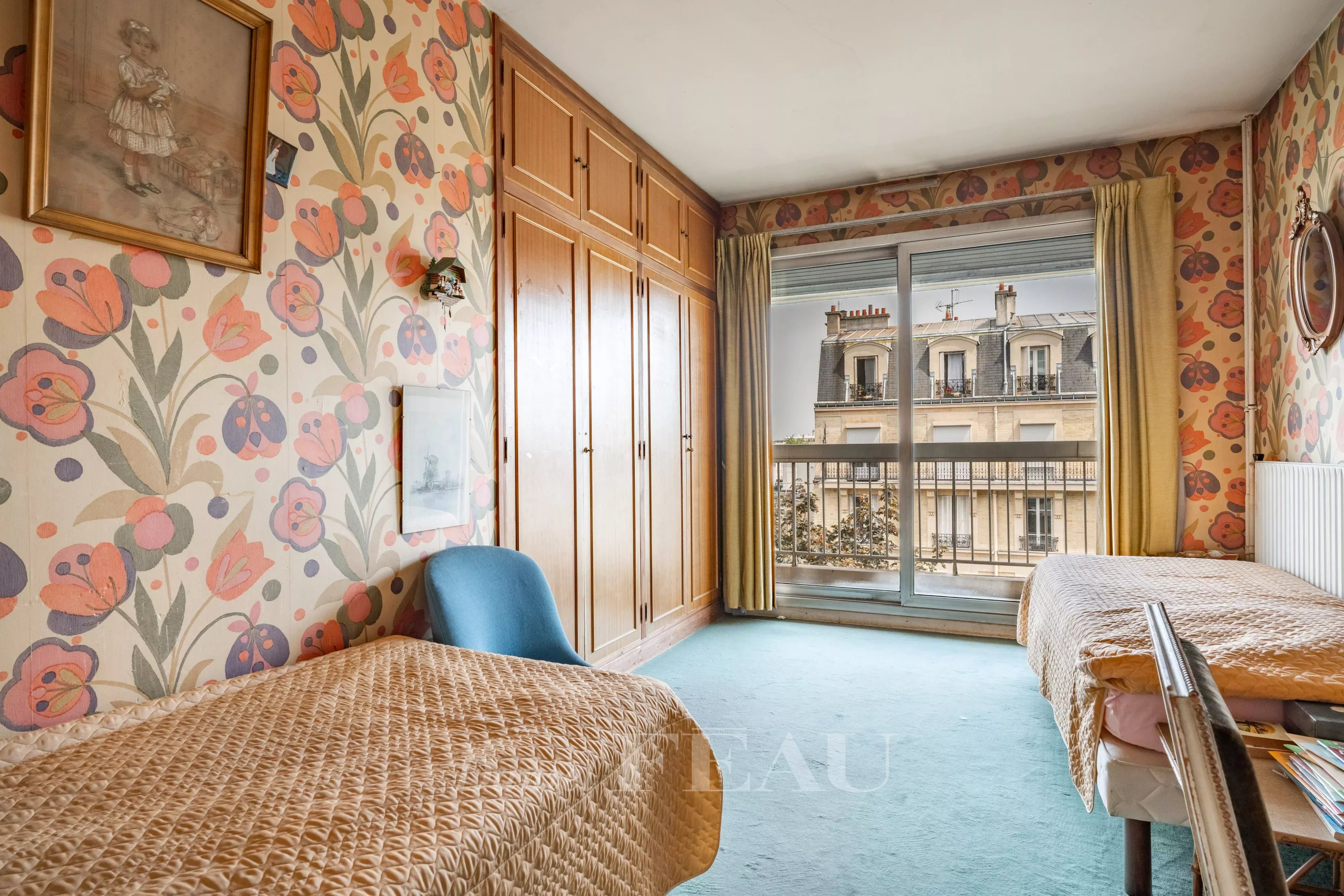 Vente Appartement Neuilly-sur-Seine