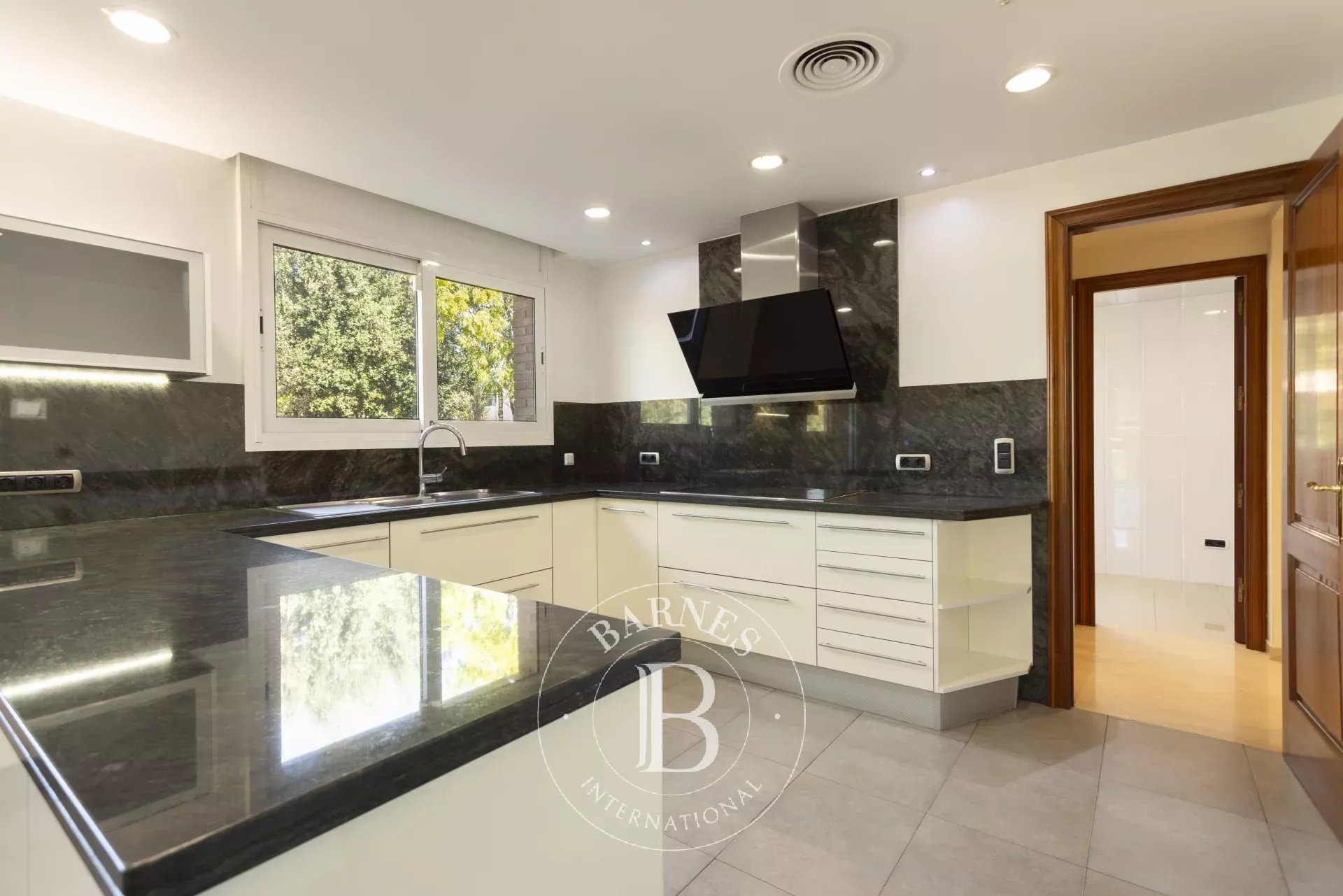 Dağ evi Sant Cugat del Vallés - picture 27