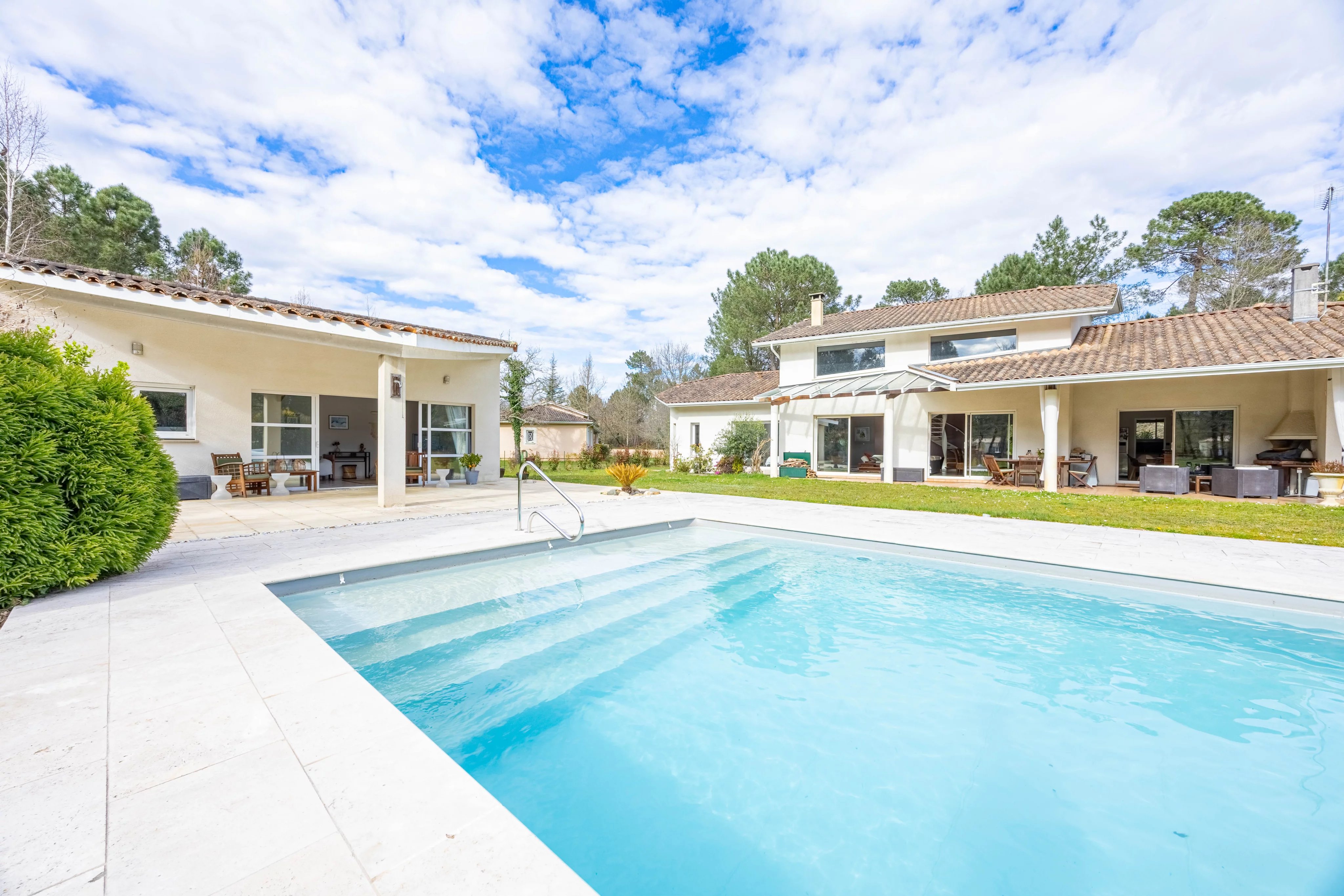 Agence immobilière de La conseillère de l'immobilier