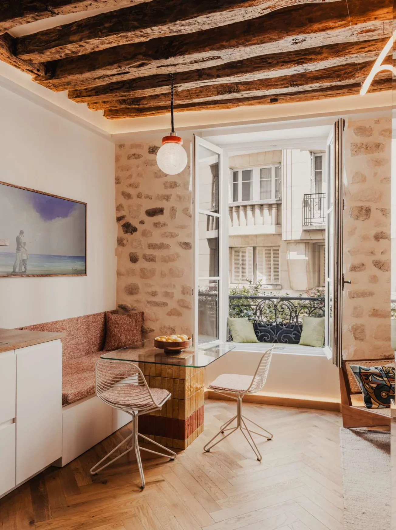 Paris 5e - LUXEMBOURG