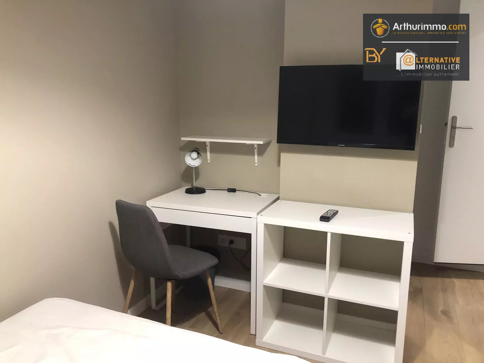 Agence immobilière de EURL ALTERNATIVE IMMOBILIER