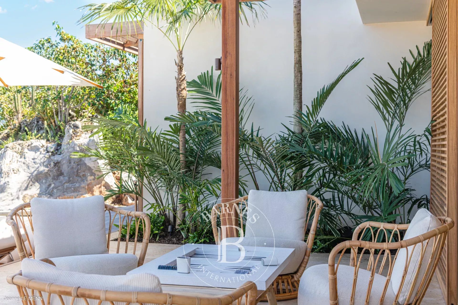 Saint-Barthélemy  - Villa  - picture 13
