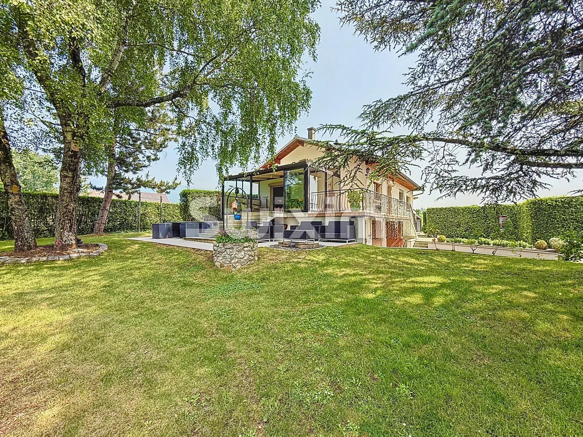Agence immobilière de S2R IMMOBILIER SAS