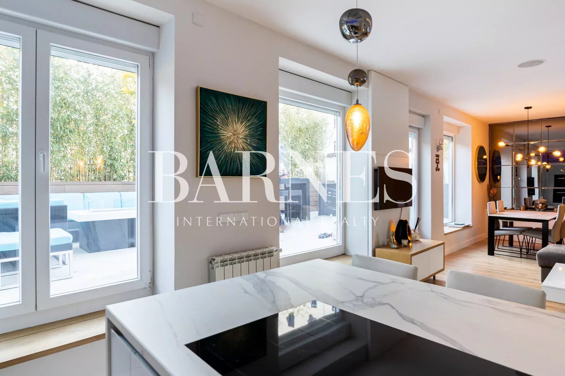 Daire Madrid - picture 5