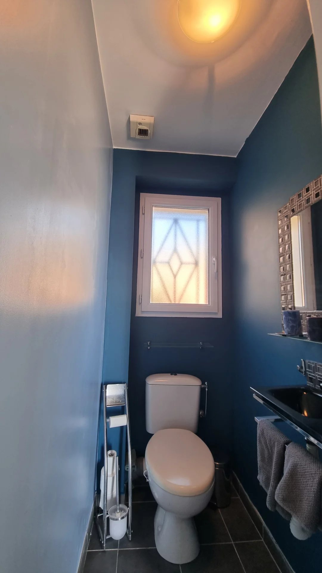 Vente Villa La Turbie