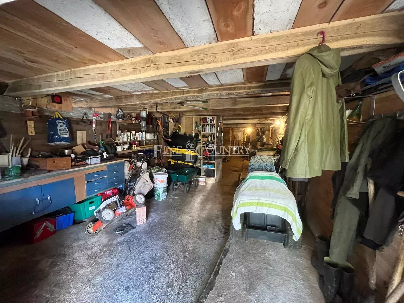 Photo of House for sale in Charente, near Dordogne