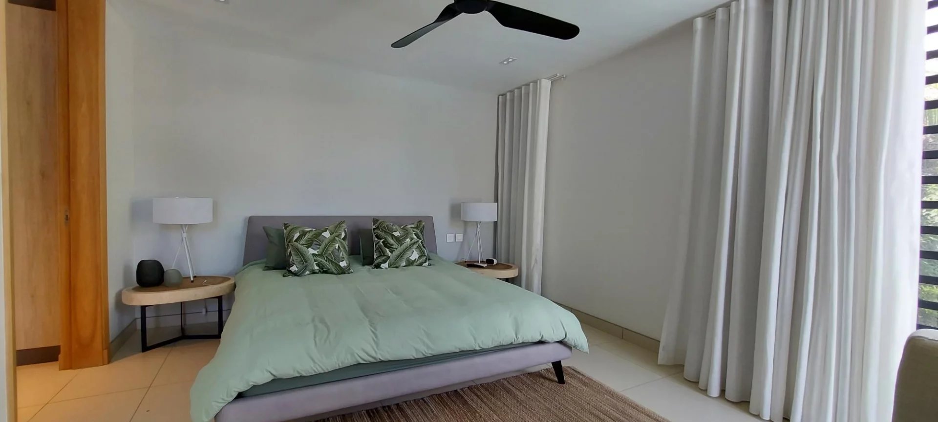 Villa Pereybère - picture 9