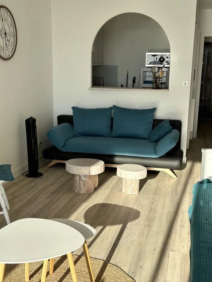 Location Appartement La Grande-Motte