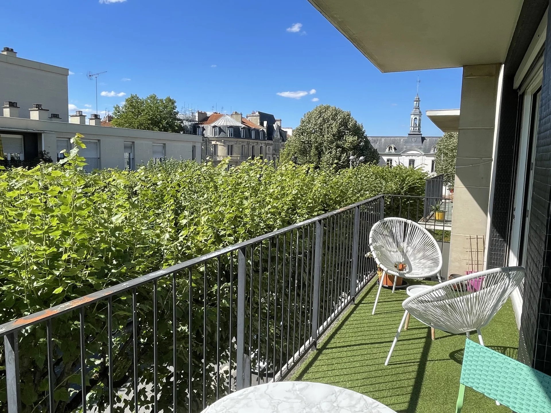 Vente Appartement Chatou