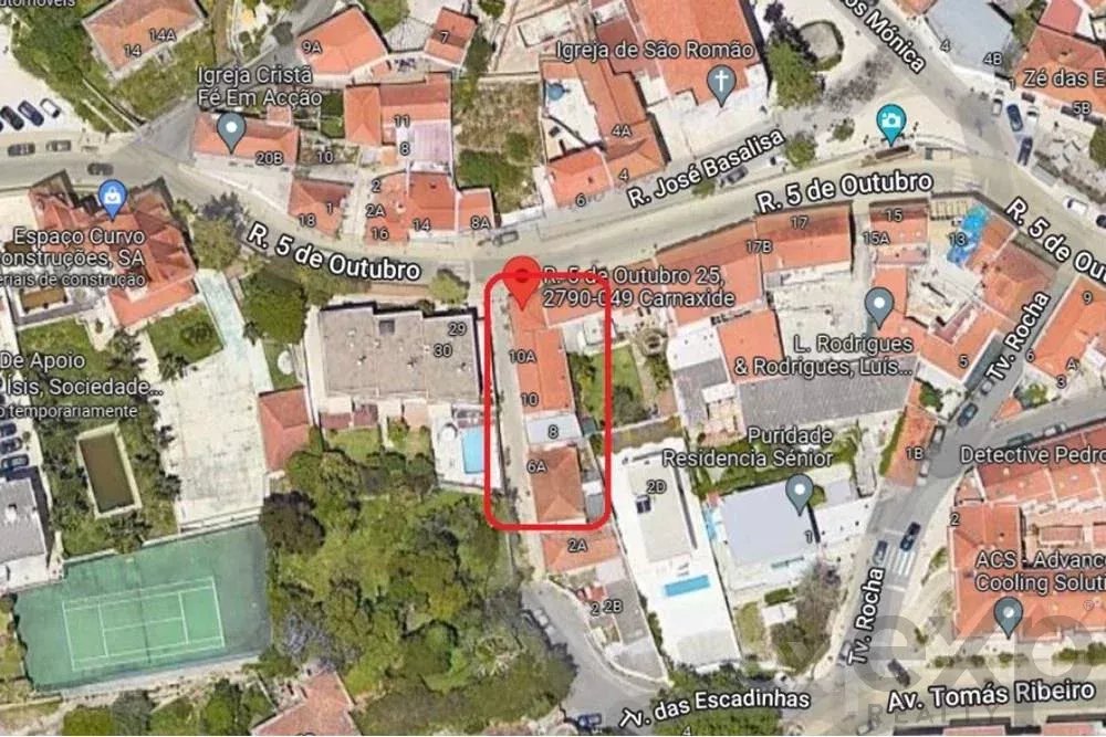 Buildings in the centre of Carnaxide - Investment - New price! 2790-062 image 9