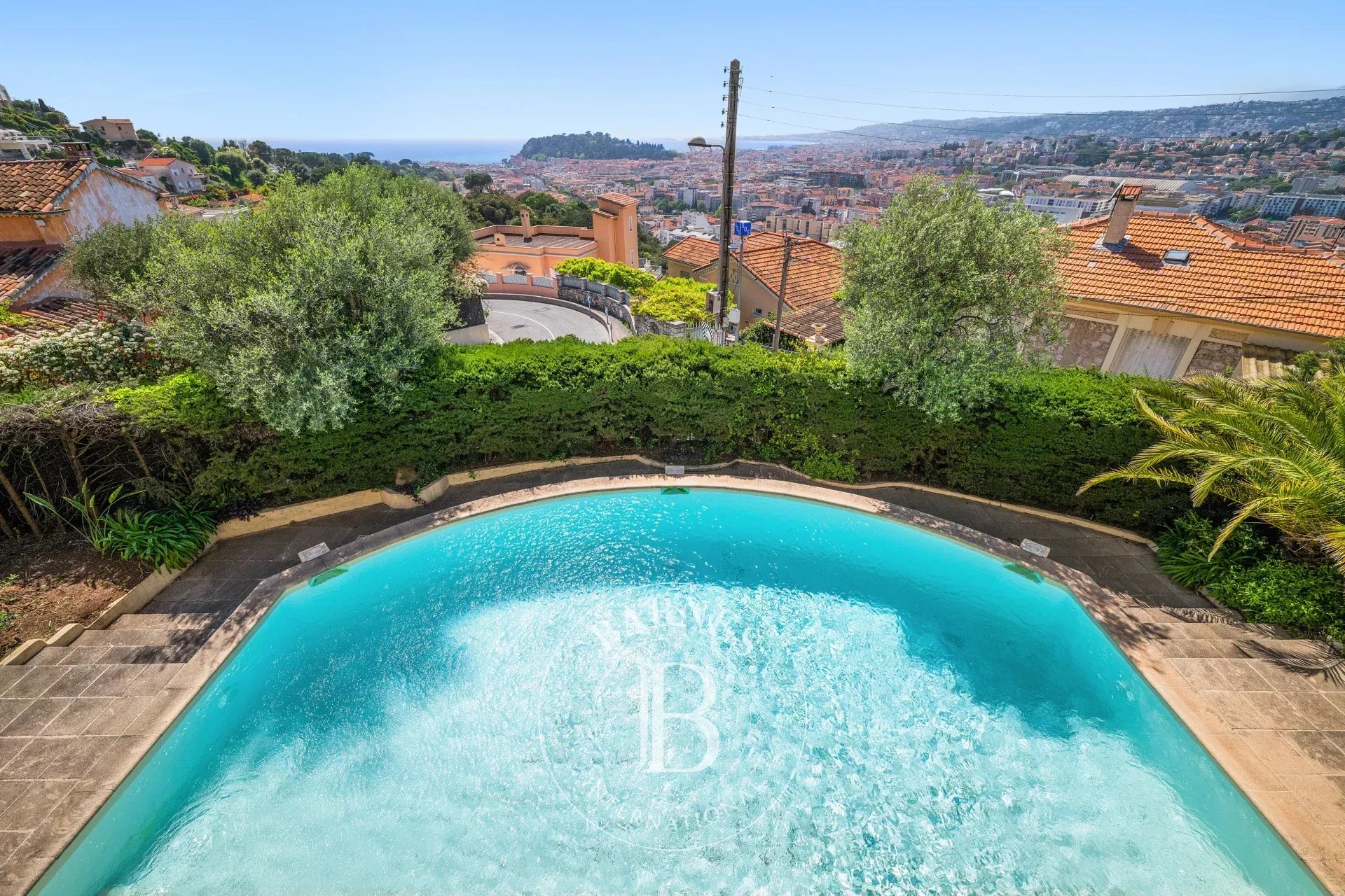 Villa Nice - picture 7