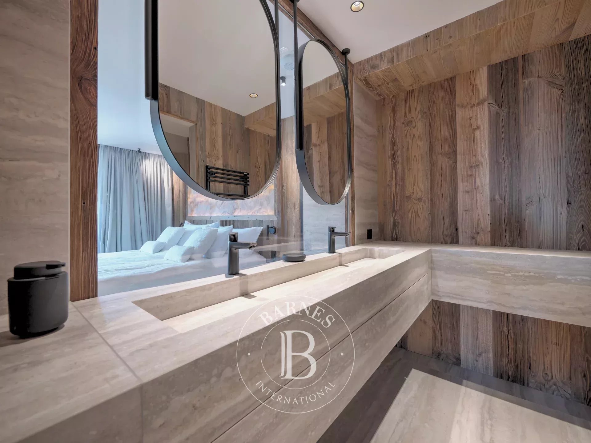 Daire Megève - picture 7