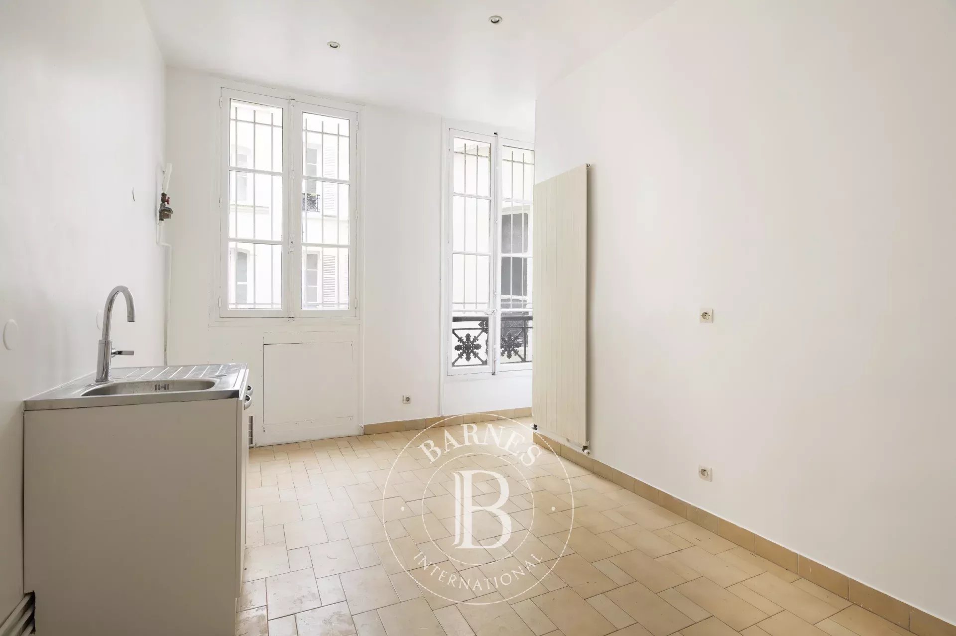 Daire Paris 9ème - picture 23