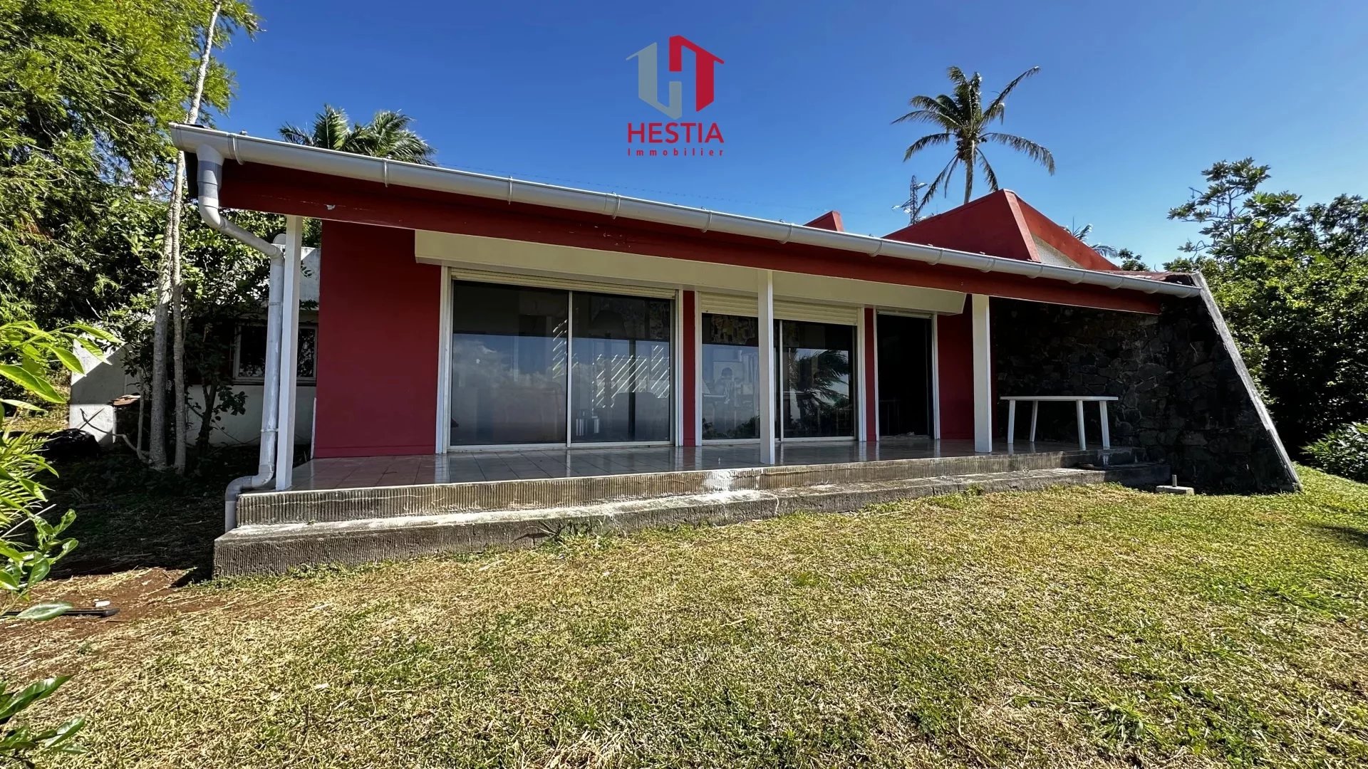 Agence immobilière de Hestia Immobilier