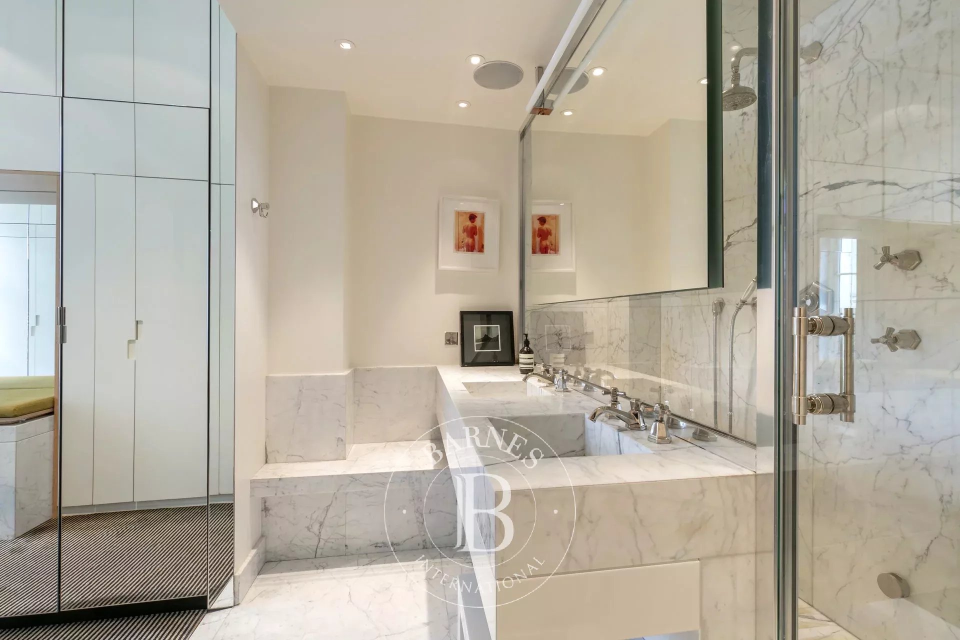 Daire Paris 1er - picture 12