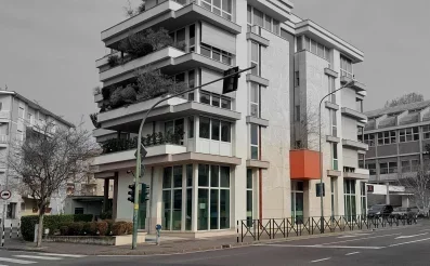 Negozio / Locale commerciale in vendita - Bolzano