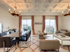 Elegant 3-Bedroom Luxury Apartment Cannes | Legacy Estate near Croisette — photo 2 of 7