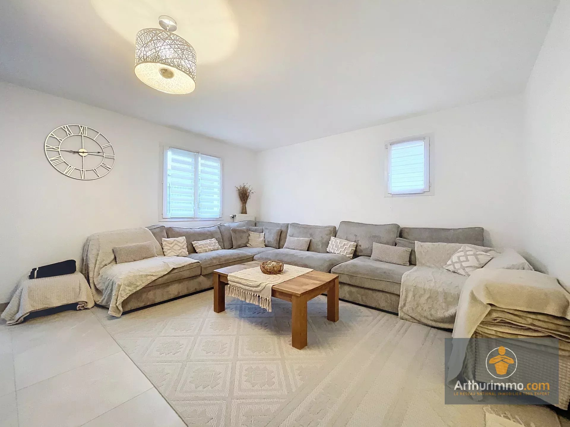 Agence immobilière de EURL LIBIMMO