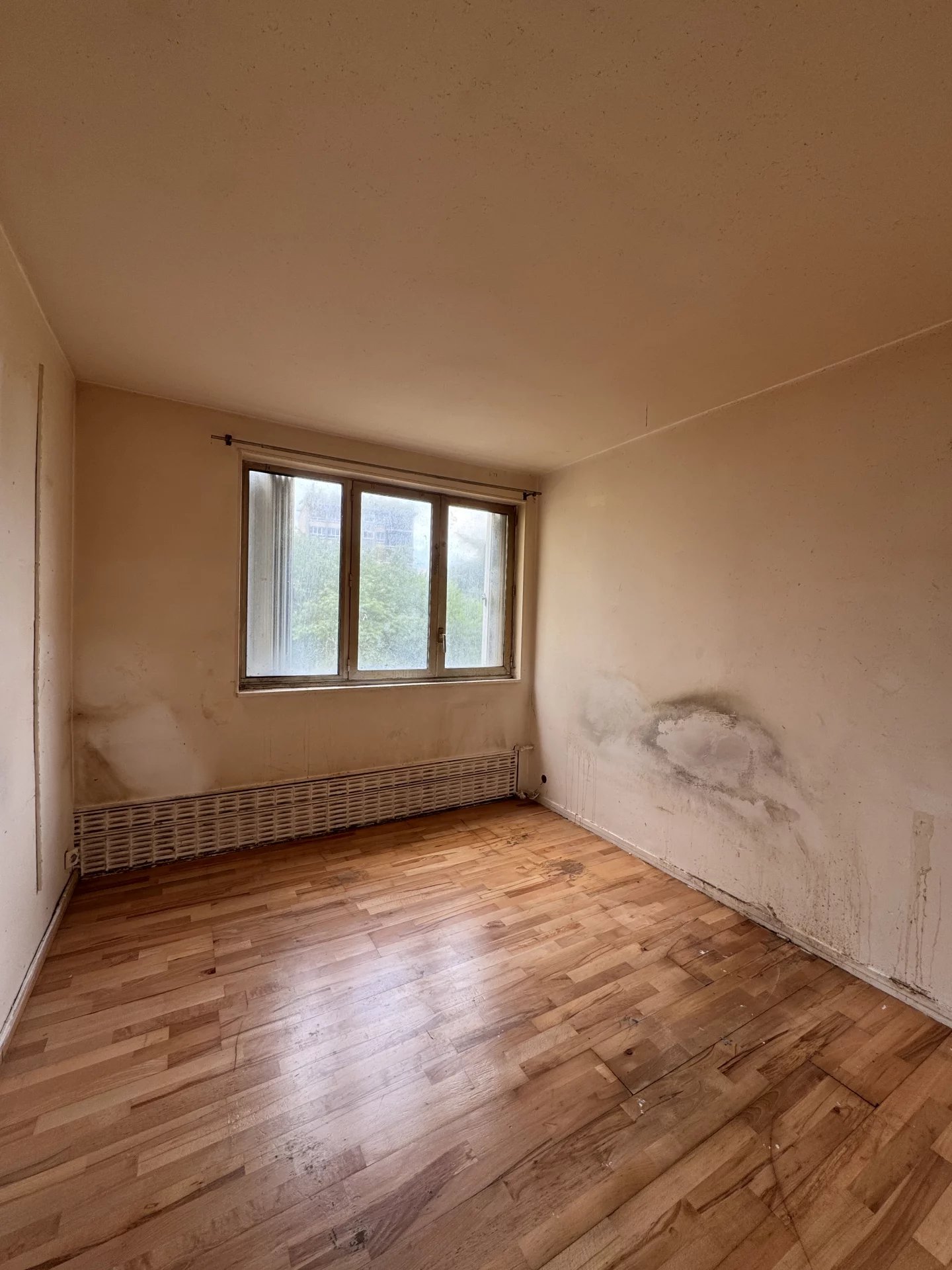 Vente Appartement Boulogne-Billancourt