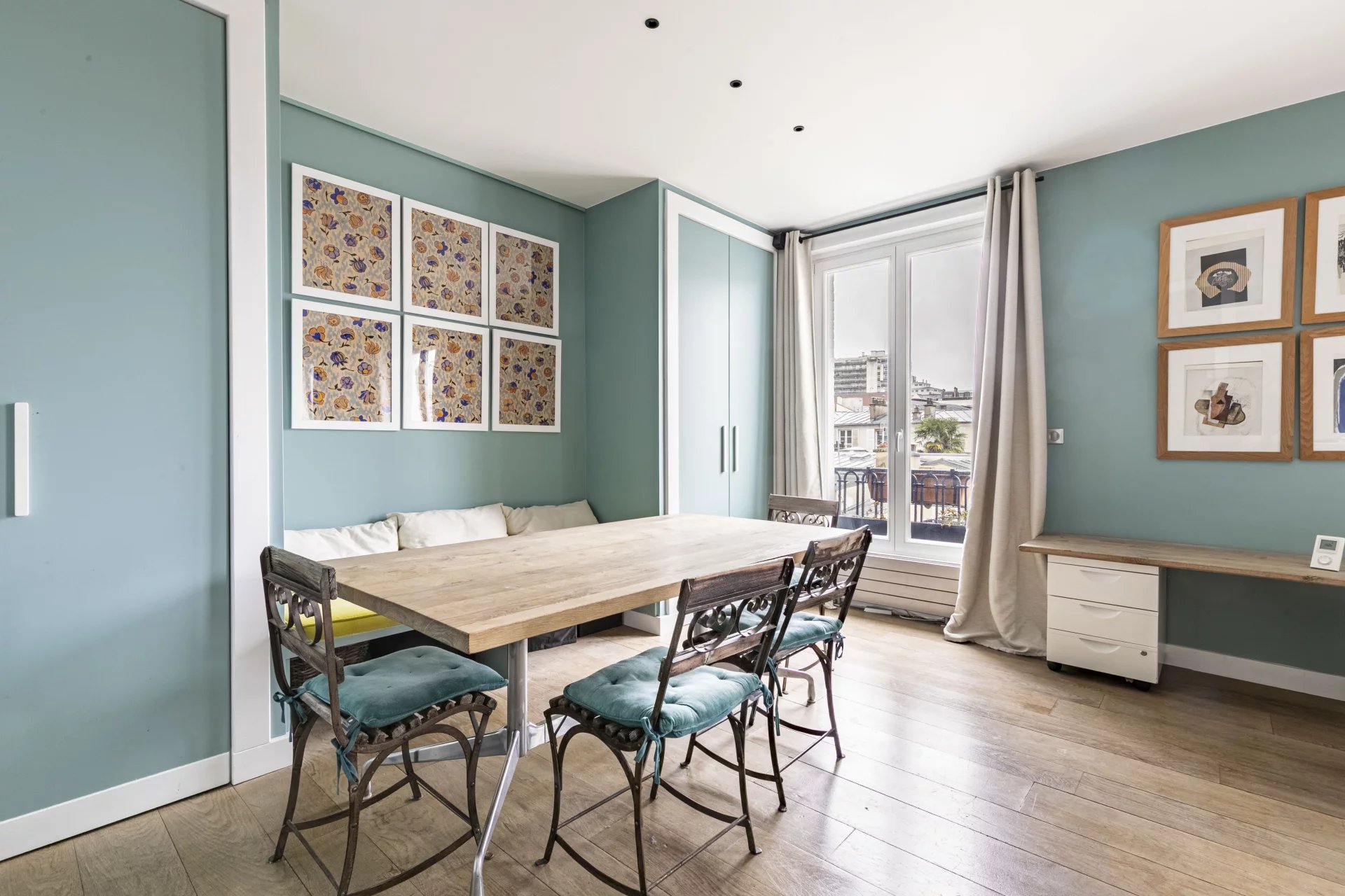 For Sale Apartment | Paris 15ème - picture 3